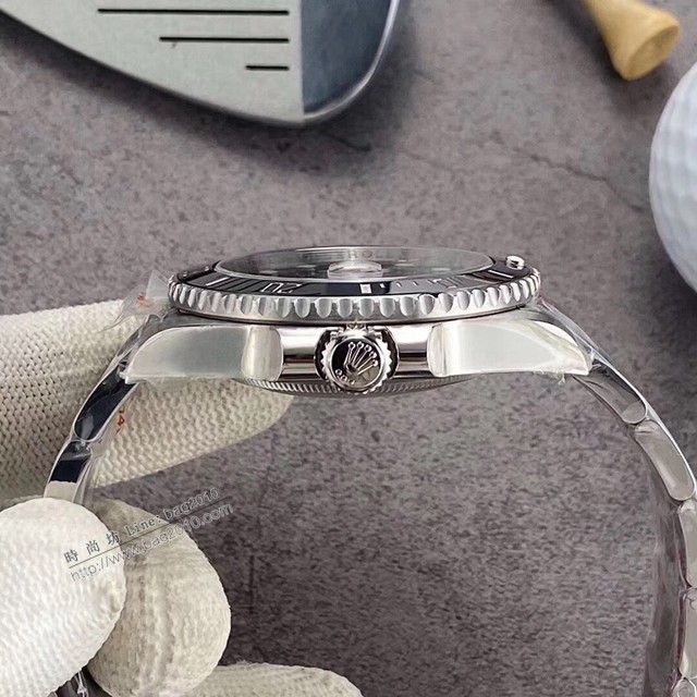 勞力士N廠手錶 Rolex水鬼N廠 Rolex專櫃複刻版男士腕表  gjs2144